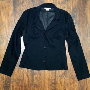 Rampage business blazer